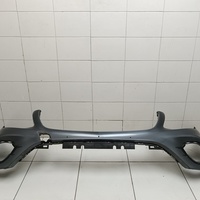 Бампер передний на Mercedes Benz GLC-Class X253 2015>