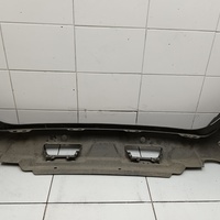 Бампер задний на Nissan X-Trail T31 2007-2014