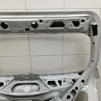 Дверь багажника на BMW X3 (G01) 2017>