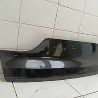 Накладка двери багажника на BMW 5 серия GT F07 2008-2016