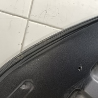 Капот на Chery Tiggo 7 Pro 2019>