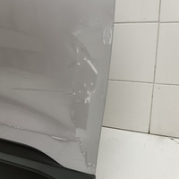 Дверь передняя правая на Belgee X50 2019> / Geely Coolray 2019>