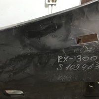 Бампер передний на Lexus RX 350  450H 2009-2015