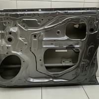 Дверь передняя правая на Toyota Land Cruiser 150 / Prado 2009-2026