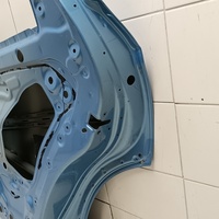 Дверь задняя правая на Haval Jolion 2021>