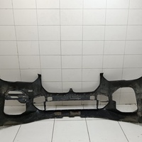 Бампер передний на BMW X5 G05 2018>