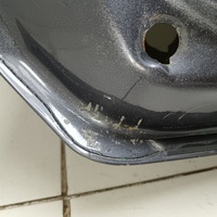 Дверь багажника на Chery Tiggo 7 Pro 2019>