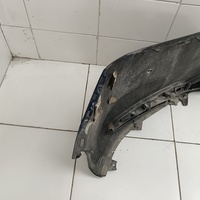 Бампер передний на Mazda 6 (GJ GL) 2013>