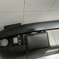 Бампер передний на Haval H9 2 2024>