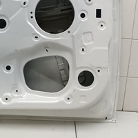Дверь передняя левая на Changan Uni-V 2022>