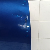 Дверь передняя правая на Skoda Rapid 2 2020> / VW Polo (RUS) 2020> / Skoda Rapid 1 2013-2020