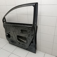 Дверь передняя правая на Toyota RAV 4 2013-2019