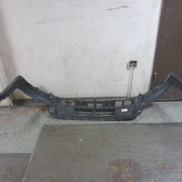 Юбка передняя на Kia RIO 4 2017>