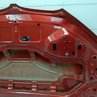 Капот на BMW X1 F48 2014>