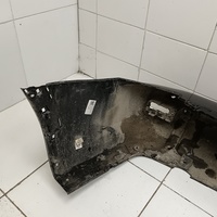 Бампер задний на Haval H9 2 2024>