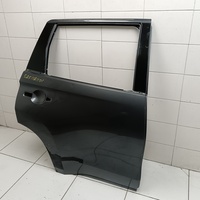 Дверь задняя правая на Mitsubishi Pajero / Montero Sport (KS) 2015>