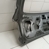 Дверь багажника на Kia Sorento 4 MQ 2020>