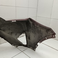 Бампер передний на Toyota RAV 4 2013-2019