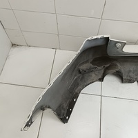 Бампер задний на Subaru Forester (S13) 2012>