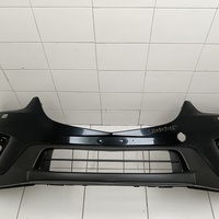 Бампер передний на Mazda CX 5 2011-2017
