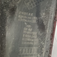 Бампер передний на Chery Tiggo 7 Pro 2019>