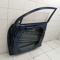 Дверь передняя правая на Hyundai Tucson 3 2015-2021