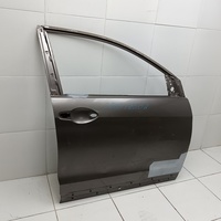 Дверь передняя правая на Honda CR-V 4 2012-2018