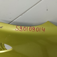 Крыло переднее правое на Kia Picanto 2017>