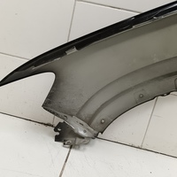 Крыло переднее правое на Geely Monjaro 2021>