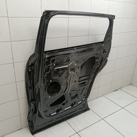 Дверь задняя правая на Exeed TXL M32T 2020>