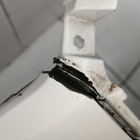 Бампер передний на Chery Tiggo 8 Pro 2021>