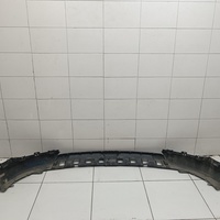 Юбка передняя на Hyundai Santa Fe 3 DM 2012-2018