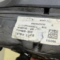 Зеркало левое на Exeed TXL M32T 2020>