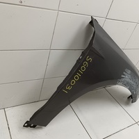 Крыло переднее правое на Ford Focus 3 2011-2019