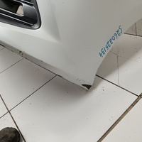 Бампер передний на Toyota Camry V70 2017-2025