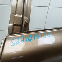 Дверь задняя левая на Volvo XC60 2008-2017