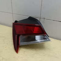 Фонарь задний наружный левый на Hyundai Elantra 7 2020>