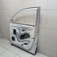 Дверь передняя правая на Chery Tiggo 7 Pro 2019> / Chery Tiggo 7L 2024>