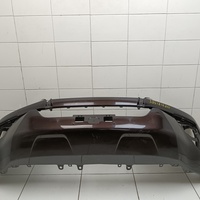 Бампер передний на Toyota Fortuner 2 2015>