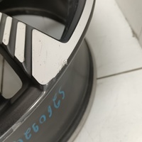Диск колесный легкосплавный на Geely Monjaro 2021>