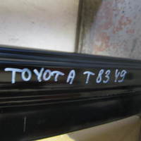 Усилитель бампера заднего на Toyota RAV4 XA50 2019>