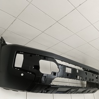 Бампер передний на Haval H3 2023>