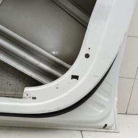 Дверь передняя правая на Volvo XC90 2015>