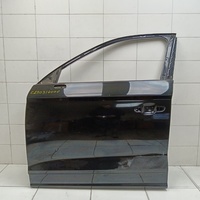 Дверь передняя левая на Audi Q5 8OA 2017>