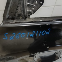 Дверь задняя правая на Kia Sorento 4 MQ 2020>