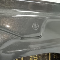 Дверь передняя левая на BMW 7 серия G11 G12 2015-2023