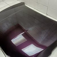 Капот на Chery Tiggo 8 Pro 2021>