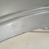 Крыло переднее правое на BMW X1 F48 2015-2023