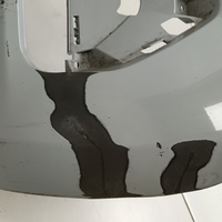 Бампер передний на Exeed RX T22 2023>