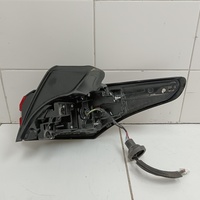 Фонарь задний наружный левый на Exeed LX T1C 2019>